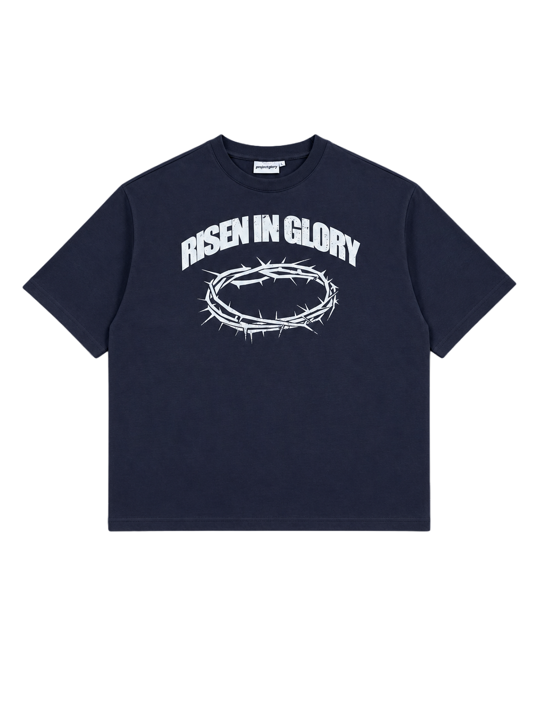 Risen in Glory T-Shirt