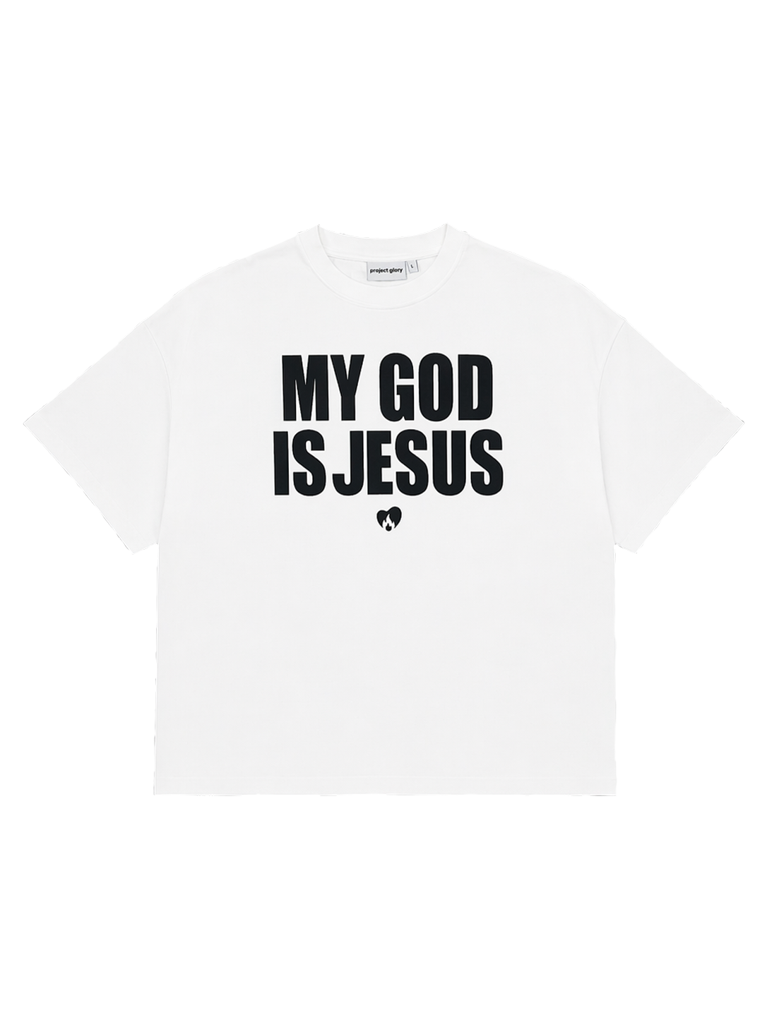 My God is Jesus T-Shirt