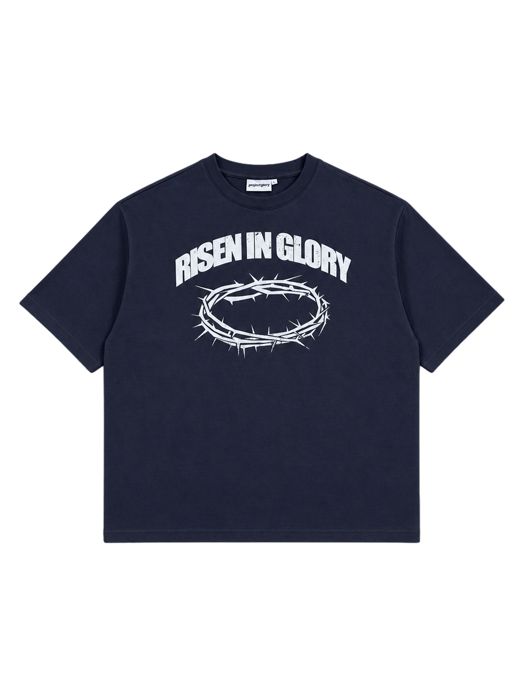 Risen in Glory T-Shirt