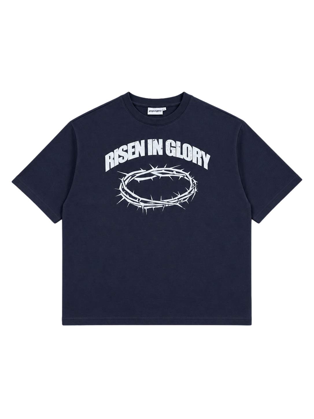 Risen in Glory T-Shirt