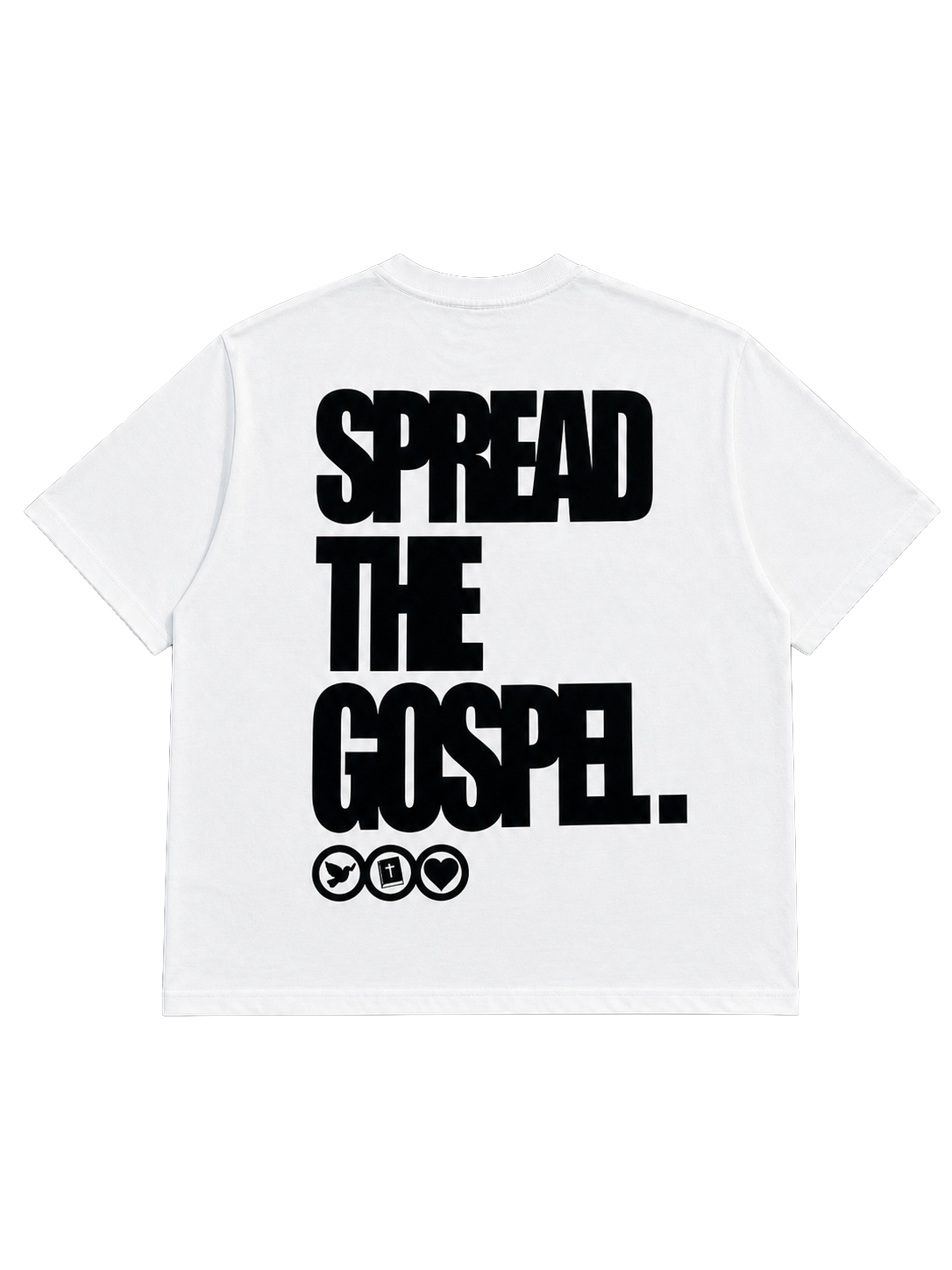 Spread The Gospel T-Shirt