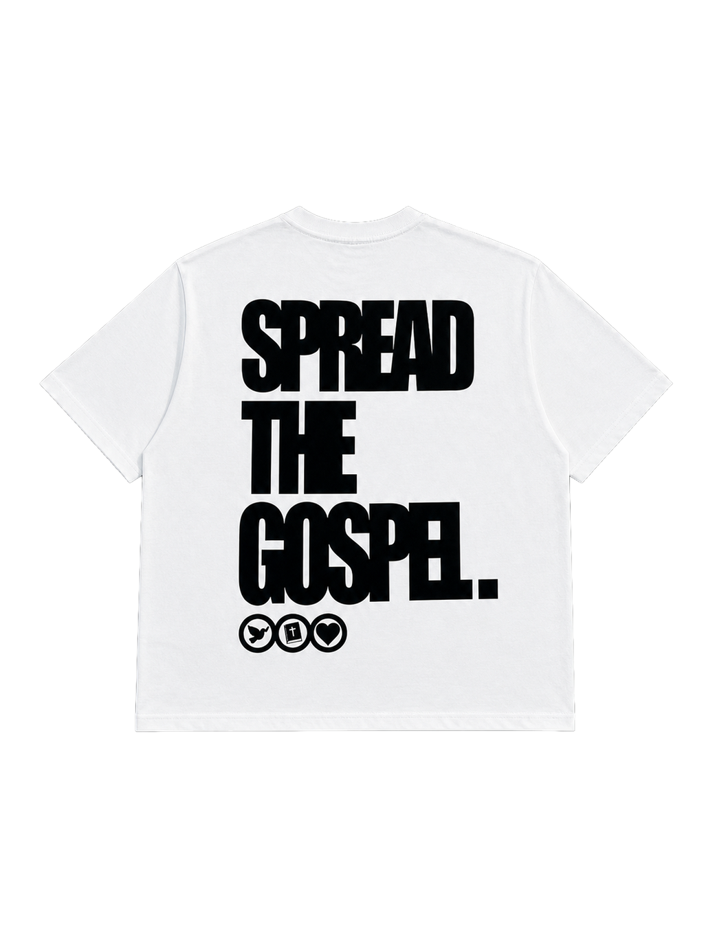 Spread The Gospel T-Shirt