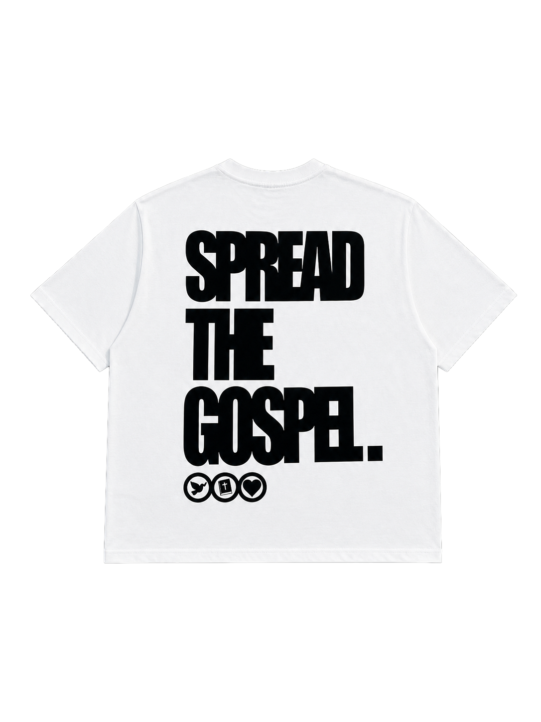 Spread The Gospel T-Shirt