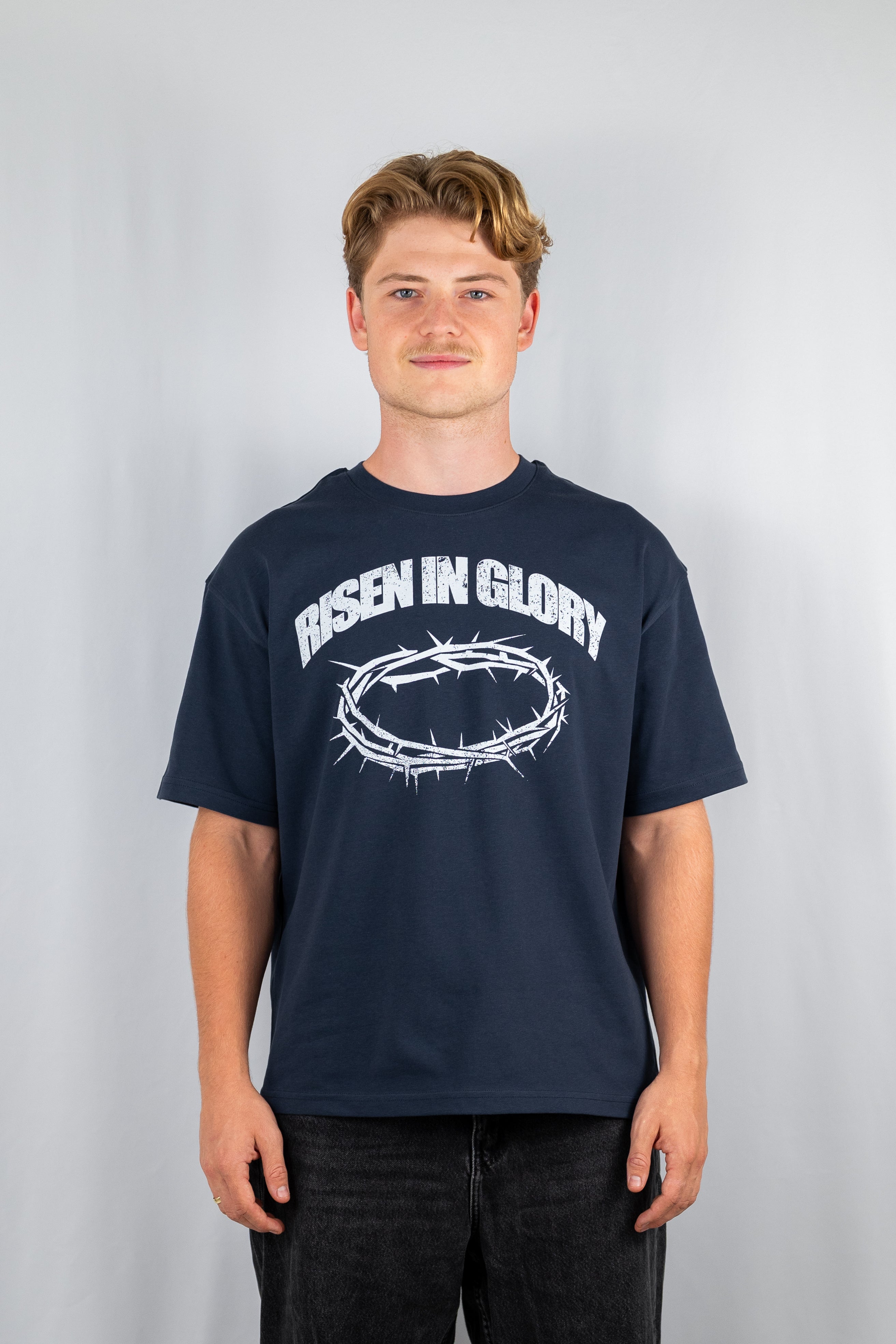 Risen in Glory - Tee