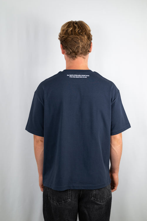 Risen in Glory - Tee