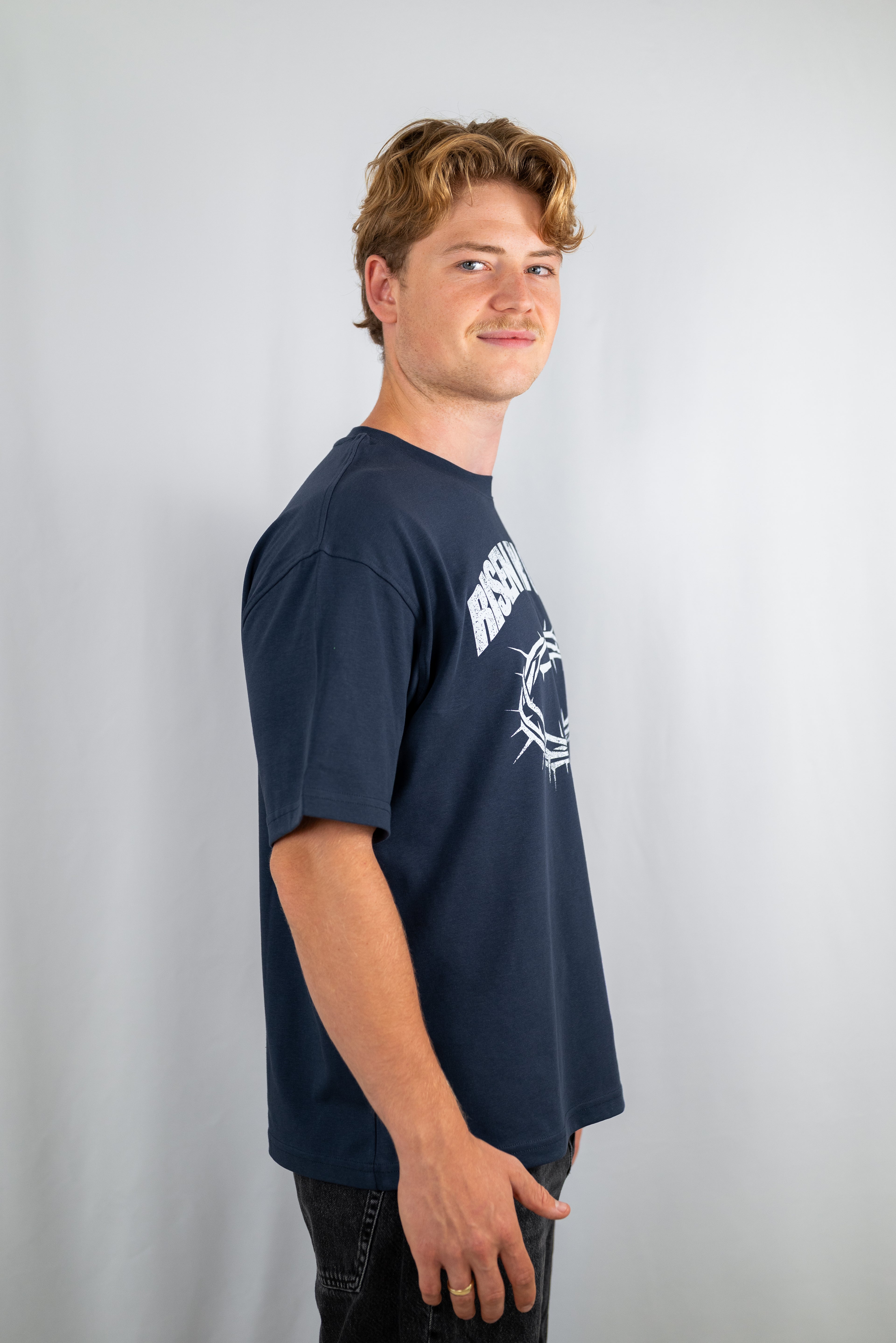 Risen in Glory - Tee