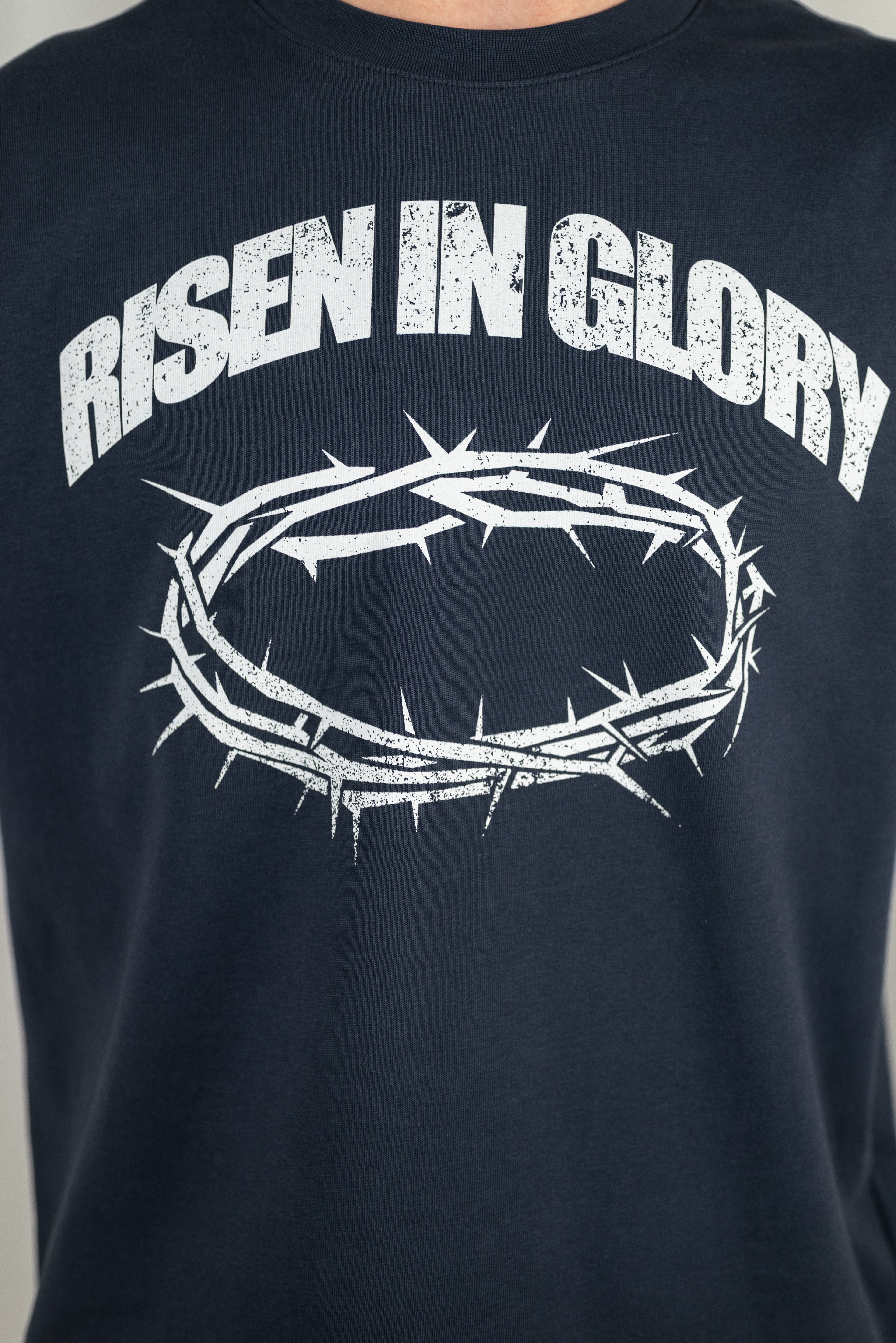 Risen in Glory - Tee
