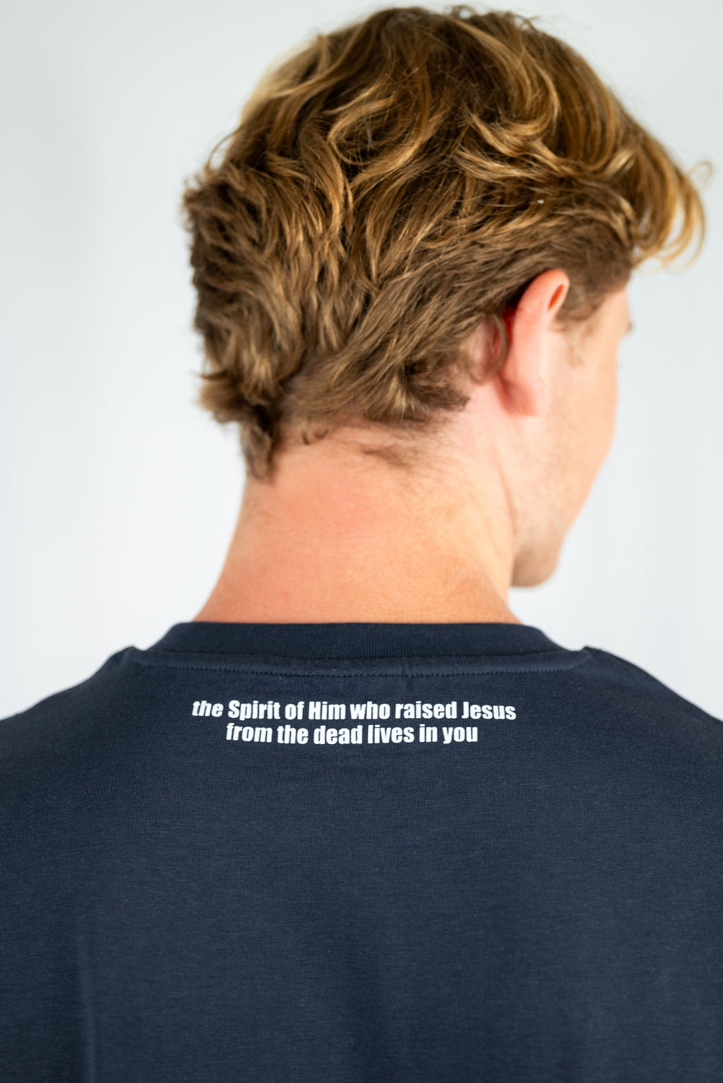 Risen in Glory - Tee