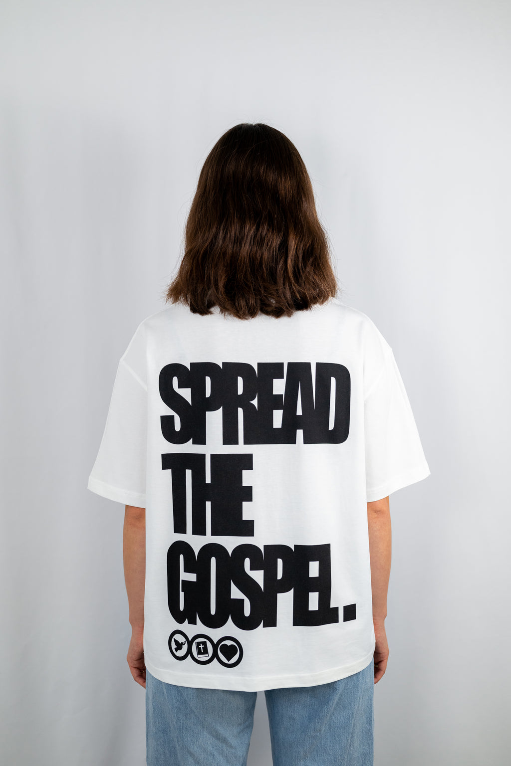 Spread The Gospel - Tee