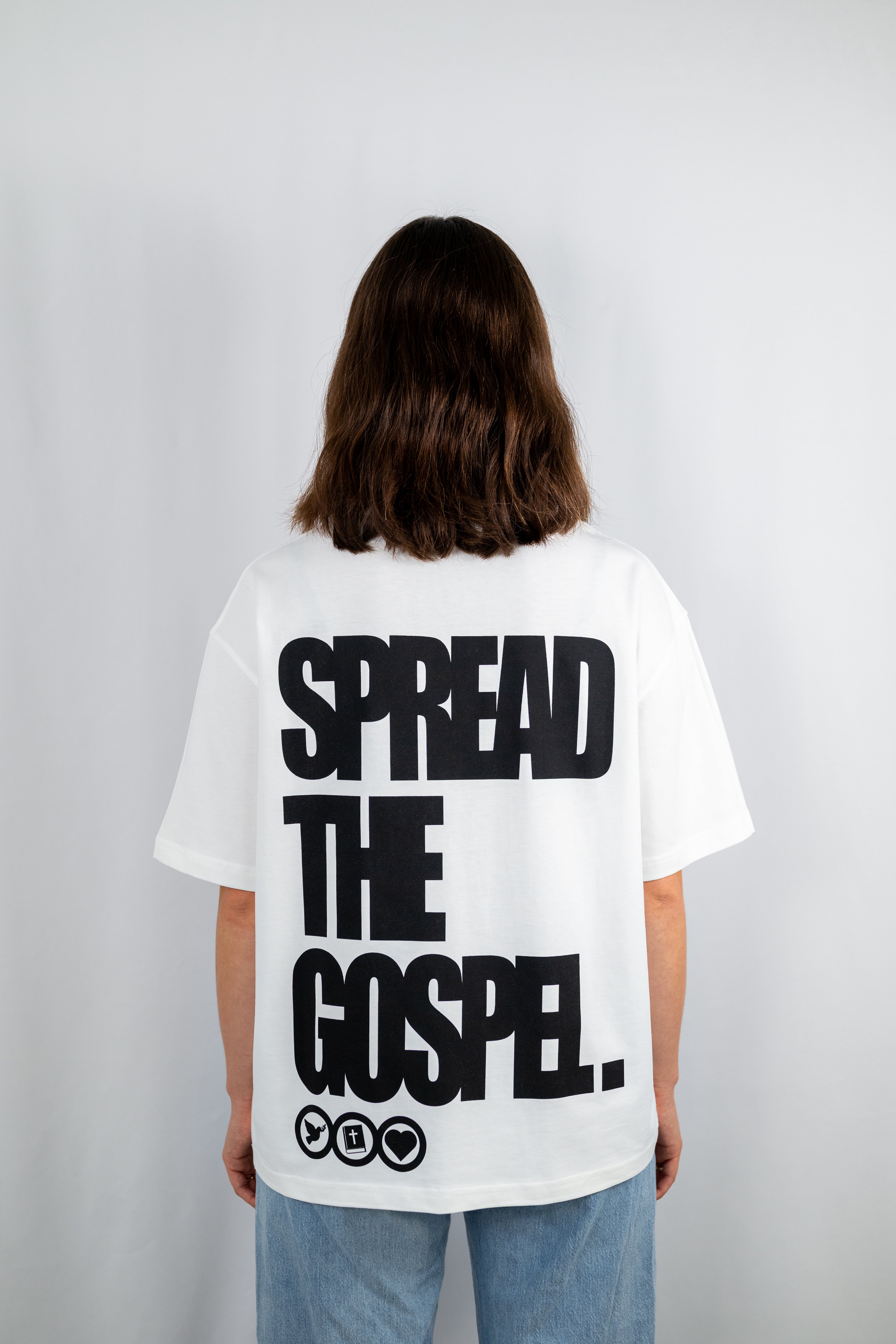 Spread The Gospel - Tee