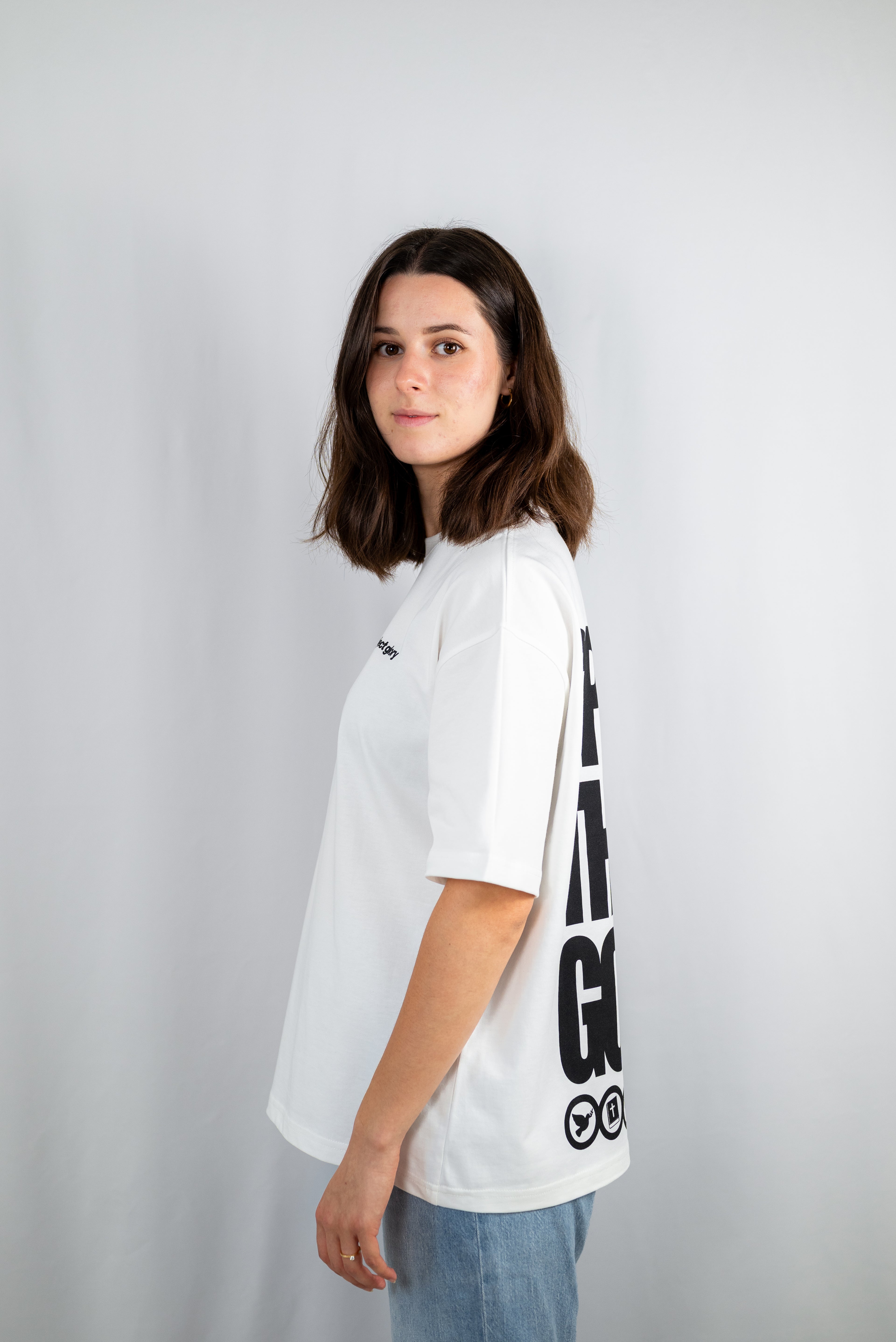 Spread The Gospel - Tee