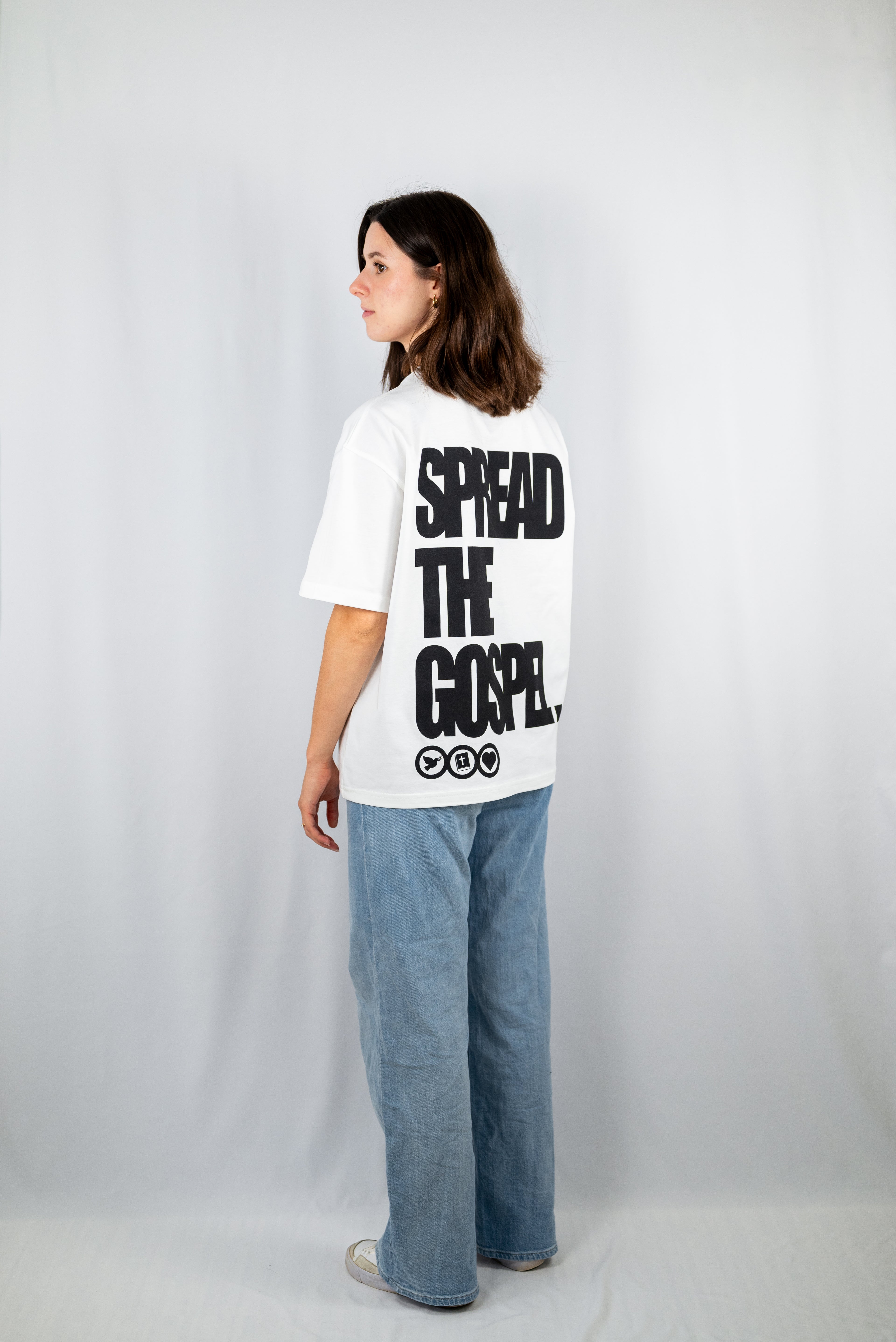 Spread The Gospel - Tee