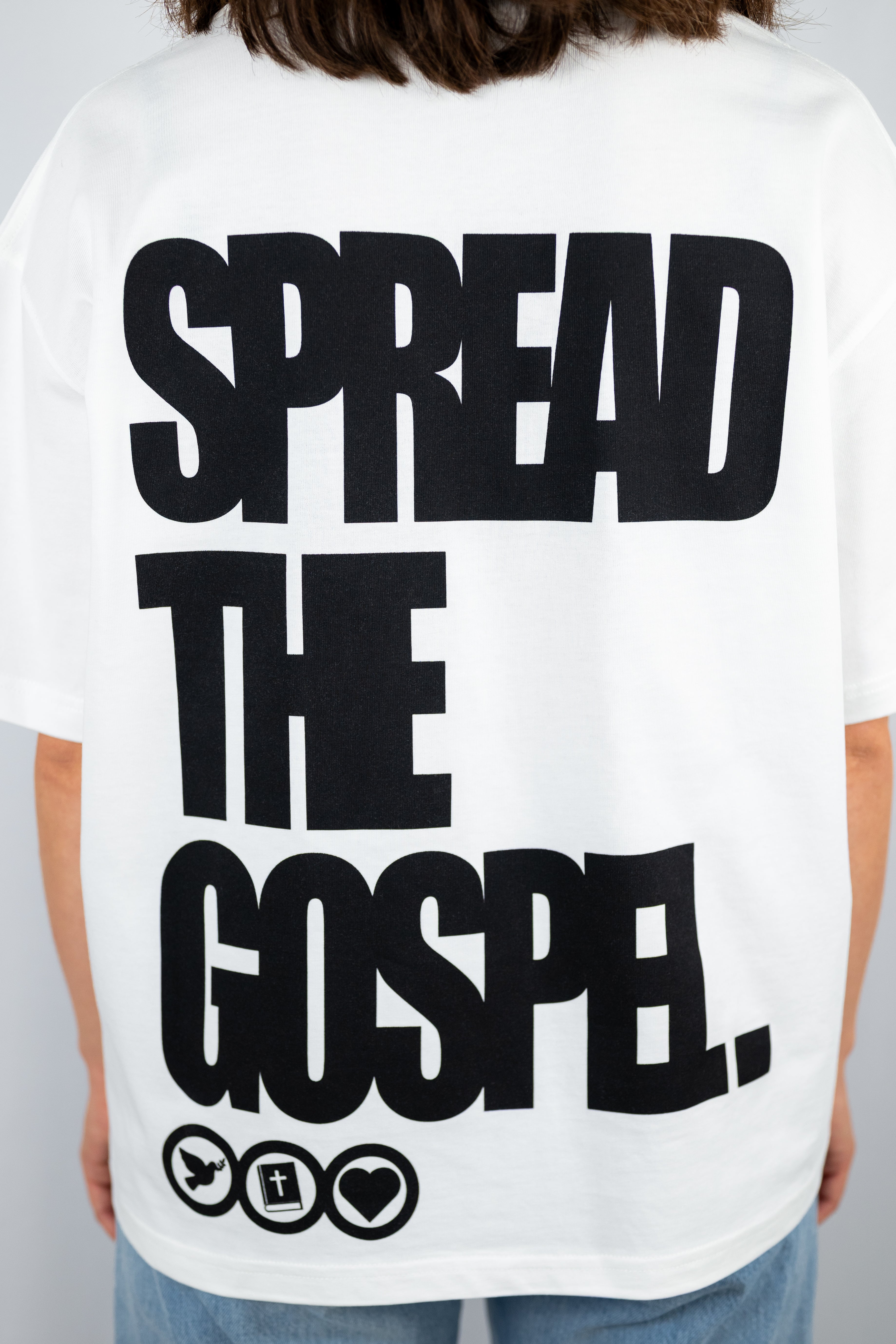 Spread The Gospel - Tee