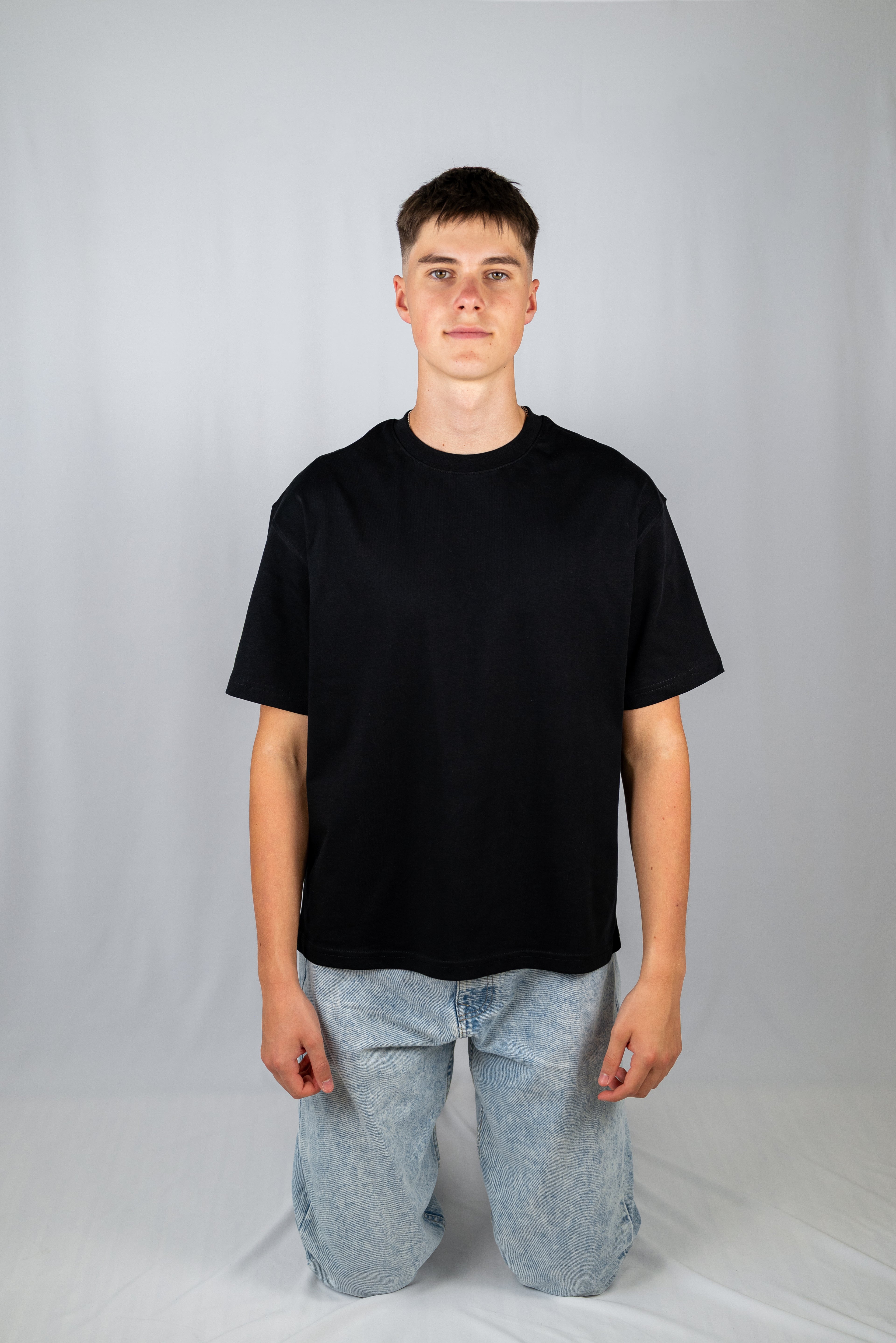 Jesus Died For You - Tee