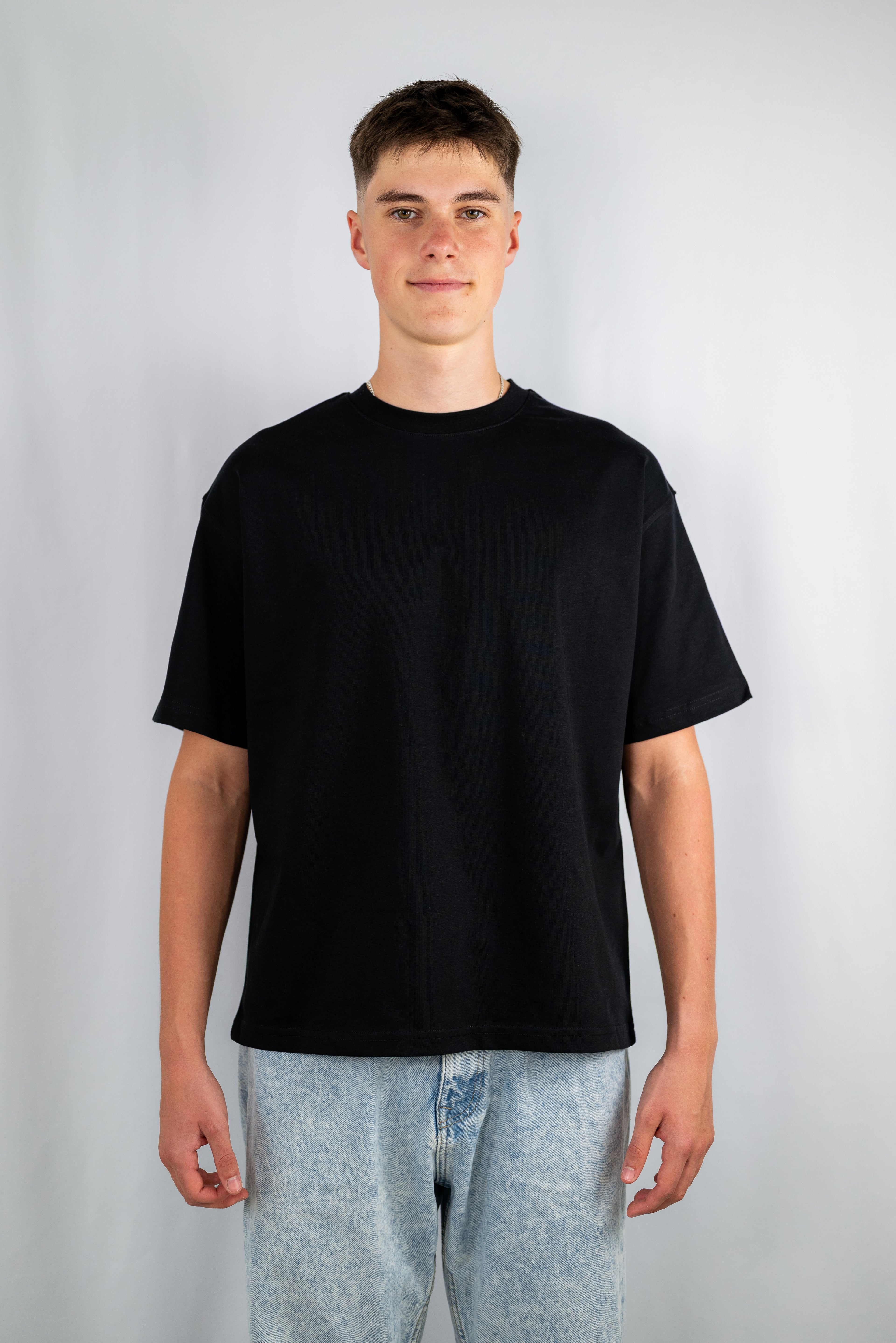 Jesus Died For You - Tee