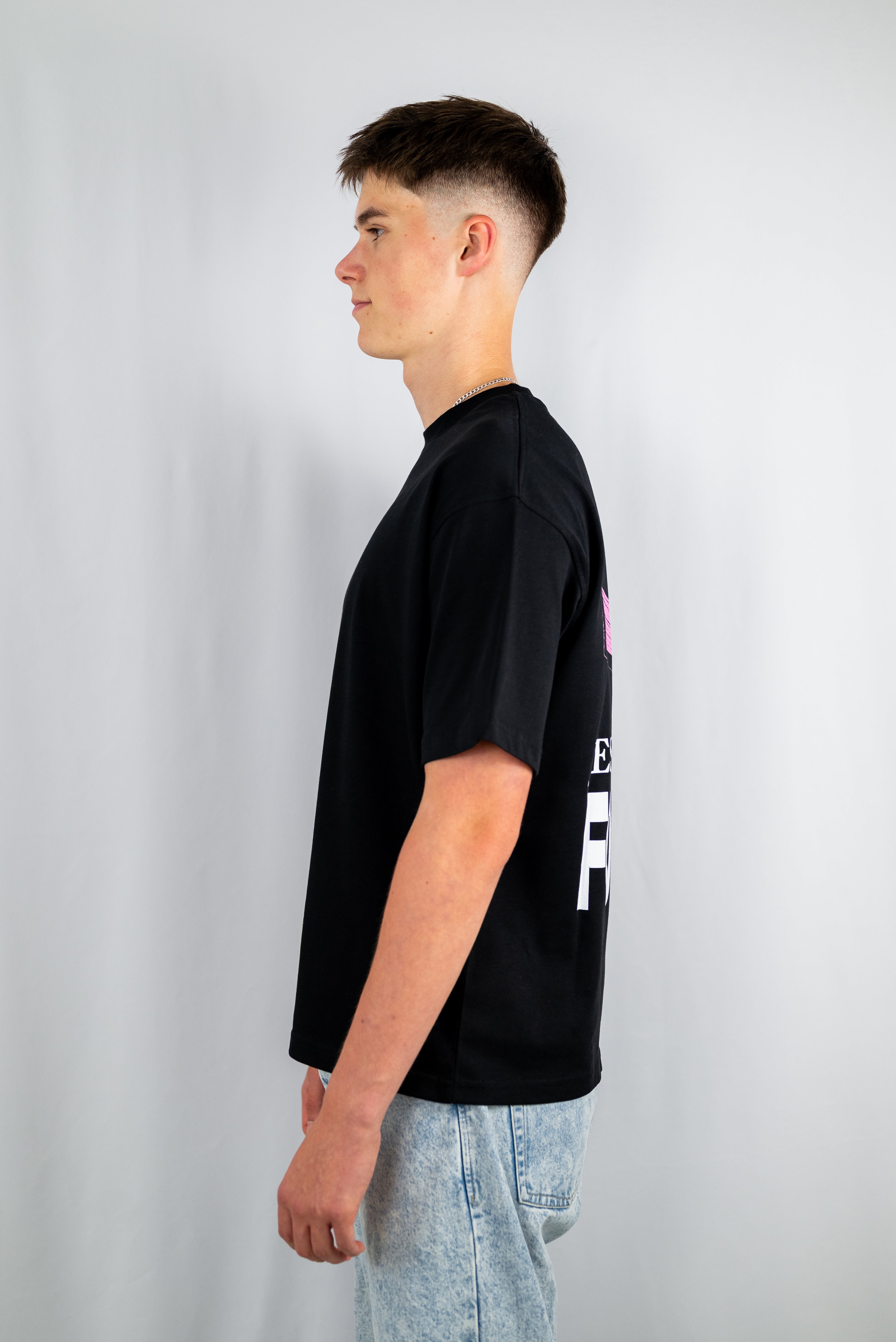 Jesus Died For You - Tee
